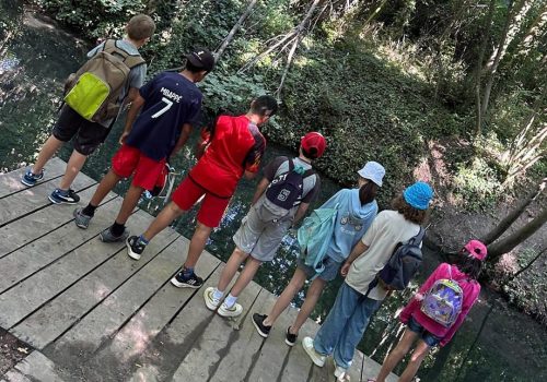 parc de la trinitaire maison des jeunes et de la culture valence