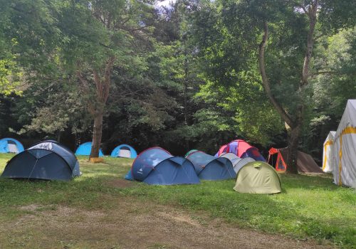 camp alboussière maison des jeunes et de la culture valence